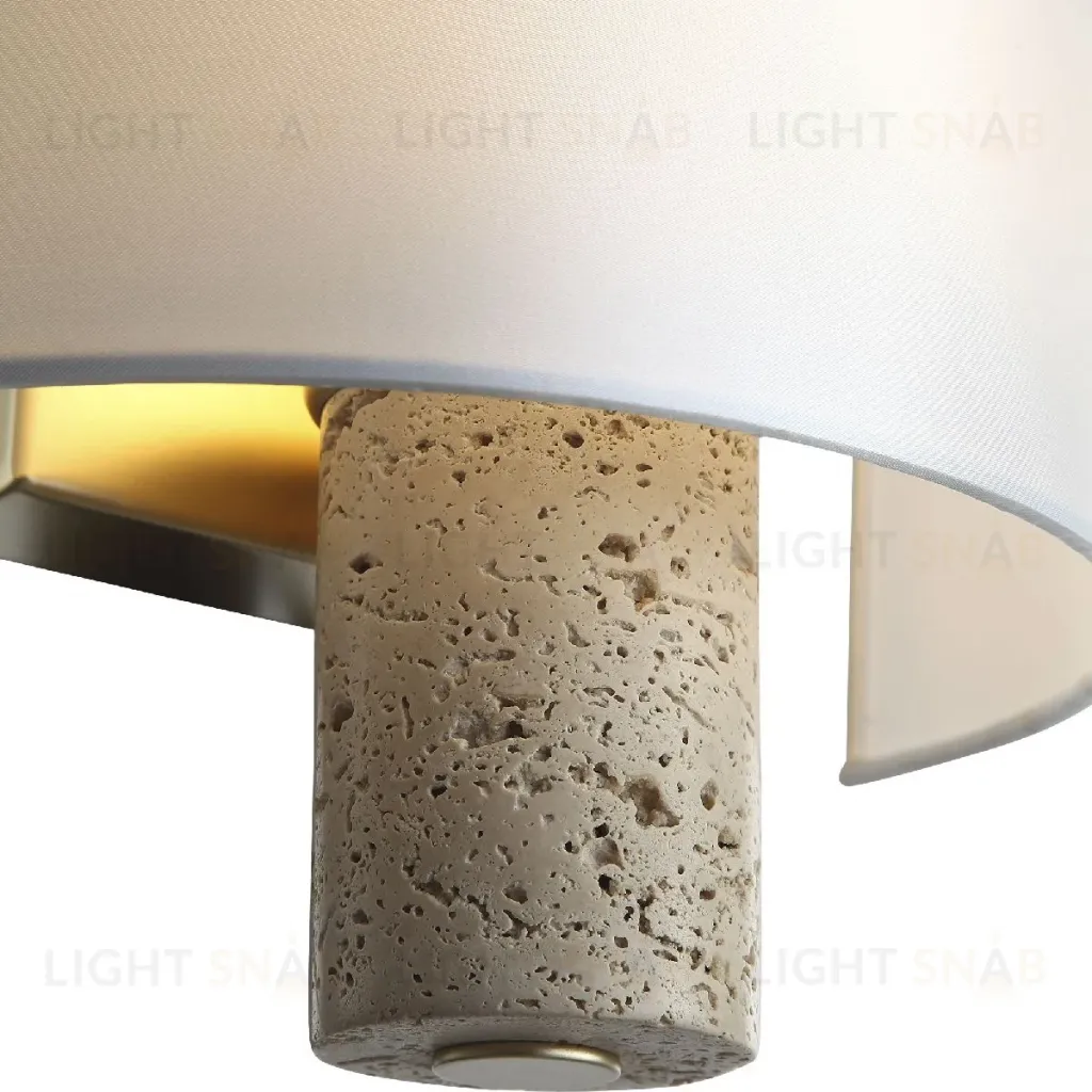 Настенный светильник ST Luce Noble SL6230.201.01 SL6230.201.01