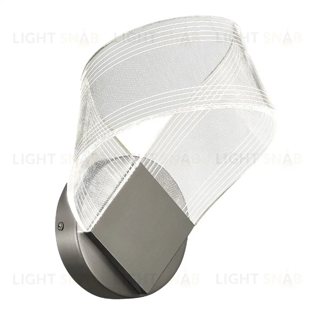 Настенный светильник ST Luce Fairy SL6235.101.04 SL6235.101.04