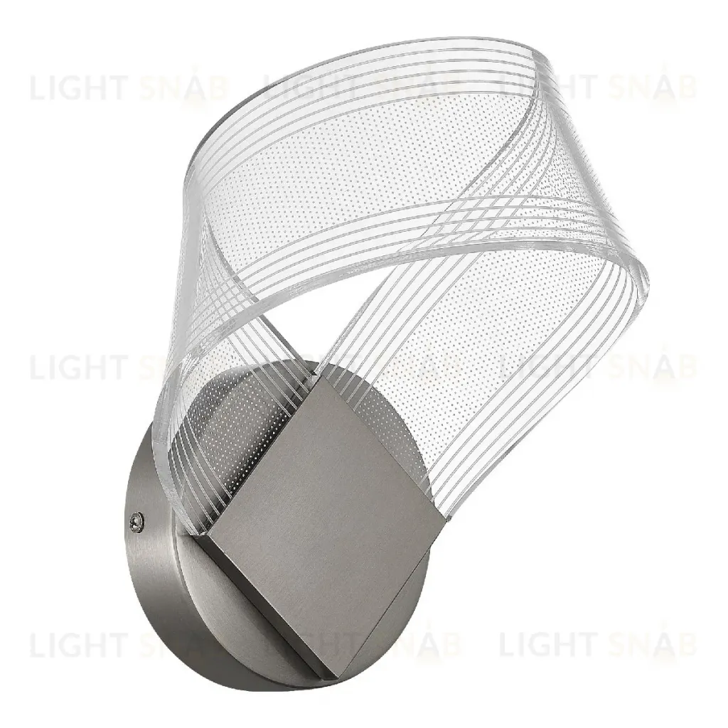 Настенный светильник ST Luce Fairy SL6235.101.04 SL6235.101.04