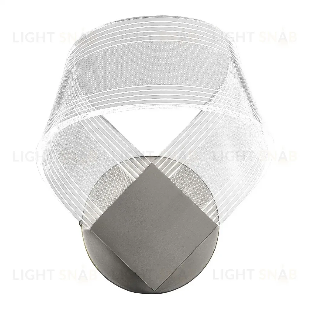 Настенный светильник ST Luce Fairy SL6235.101.04 SL6235.101.04