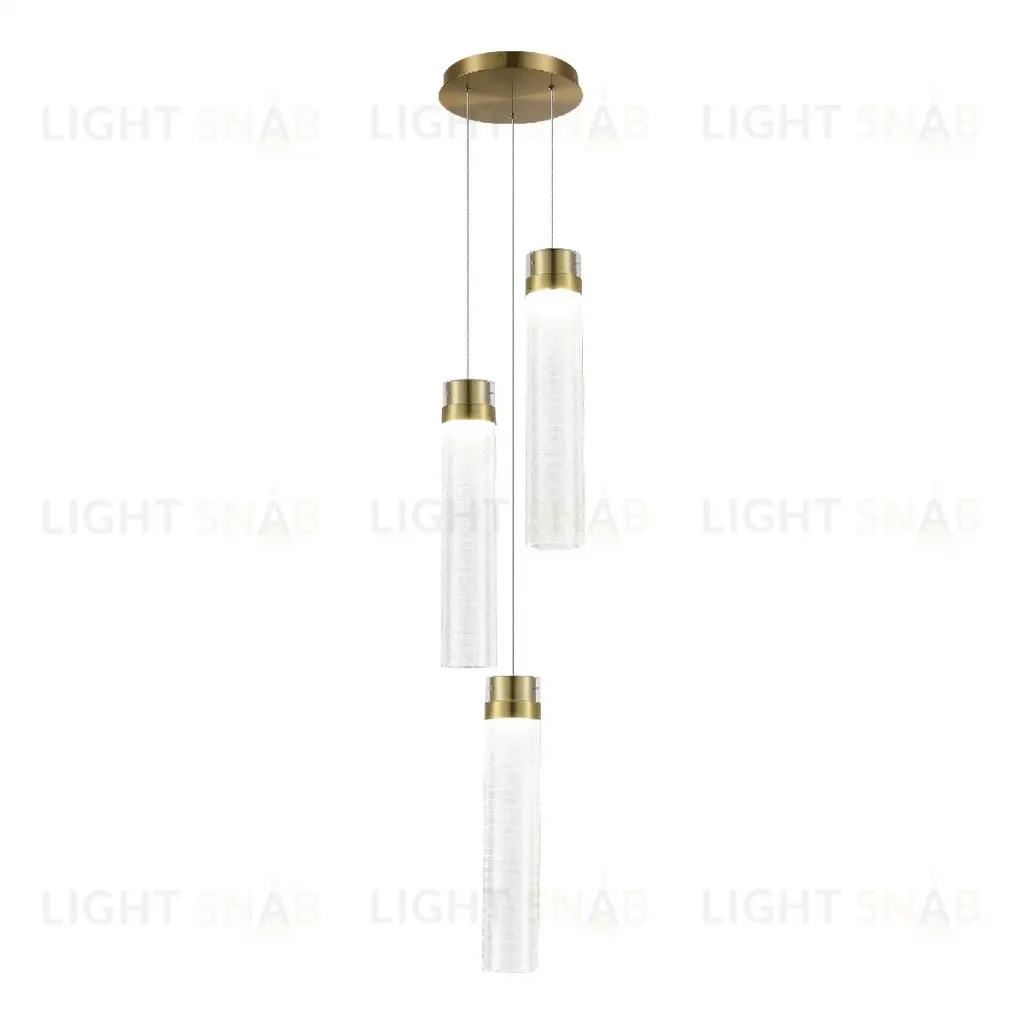 Подвесной светильник ST Luce Champagne SL6236.303.03 SL6236.303.03