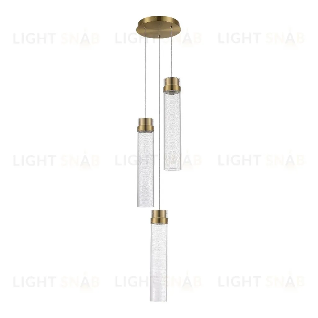 Подвесной светильник ST Luce Champagne SL6236.303.03 SL6236.303.03