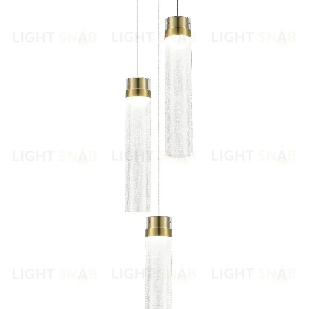 Подвесной светильник ST Luce Champagne SL6236.303.03 SL6236.303.03