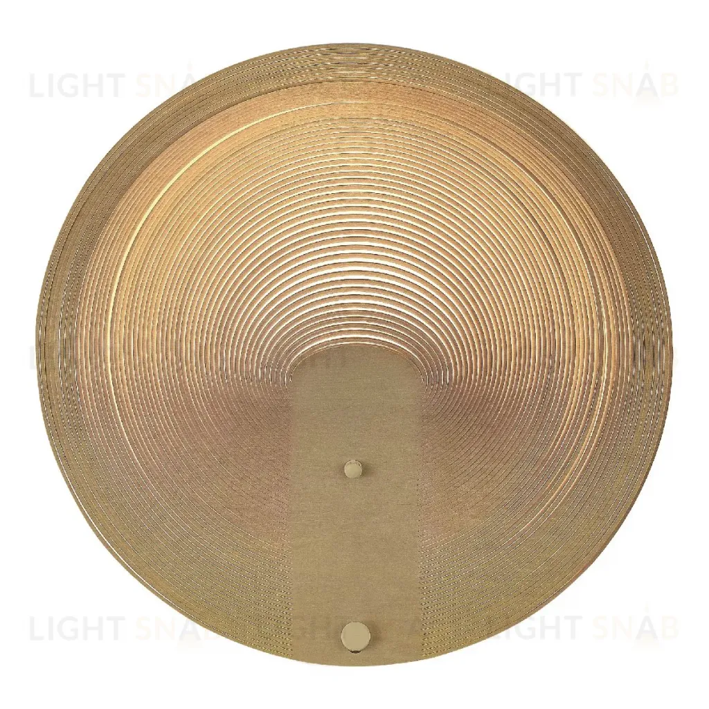 Настенный светильник ST Luce Fossil SL6900.501.16 SL6900.501.16