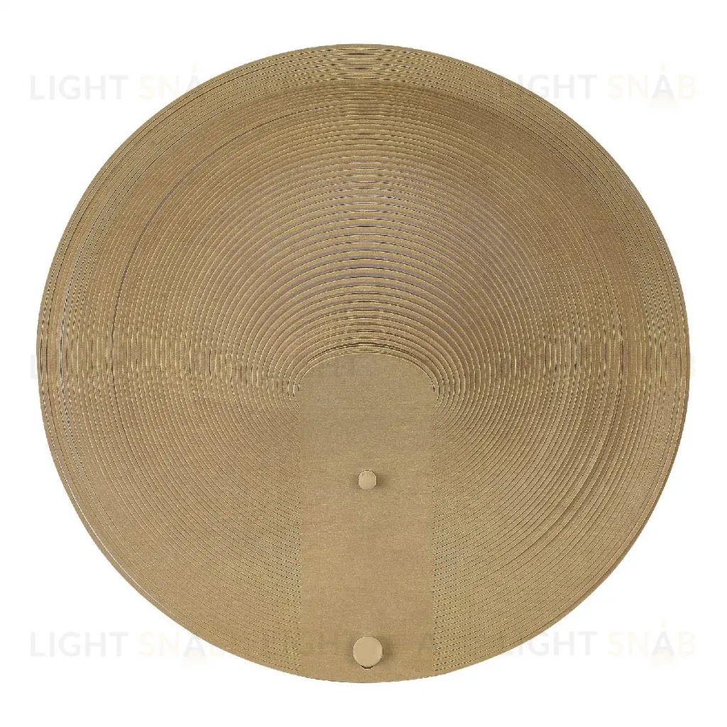 Настенный светильник ST Luce Fossil SL6900.501.16 SL6900.501.16
