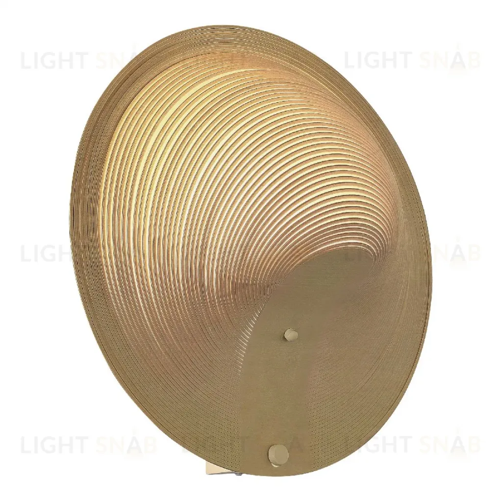 Настенный светильник ST Luce Fossil SL6900.501.16 SL6900.501.16
