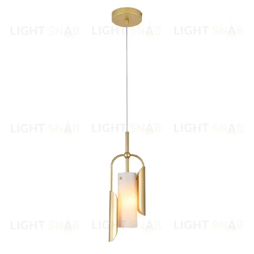 Подвесной светильник Indigo Impero 11048/1P Gold V000502 V000502