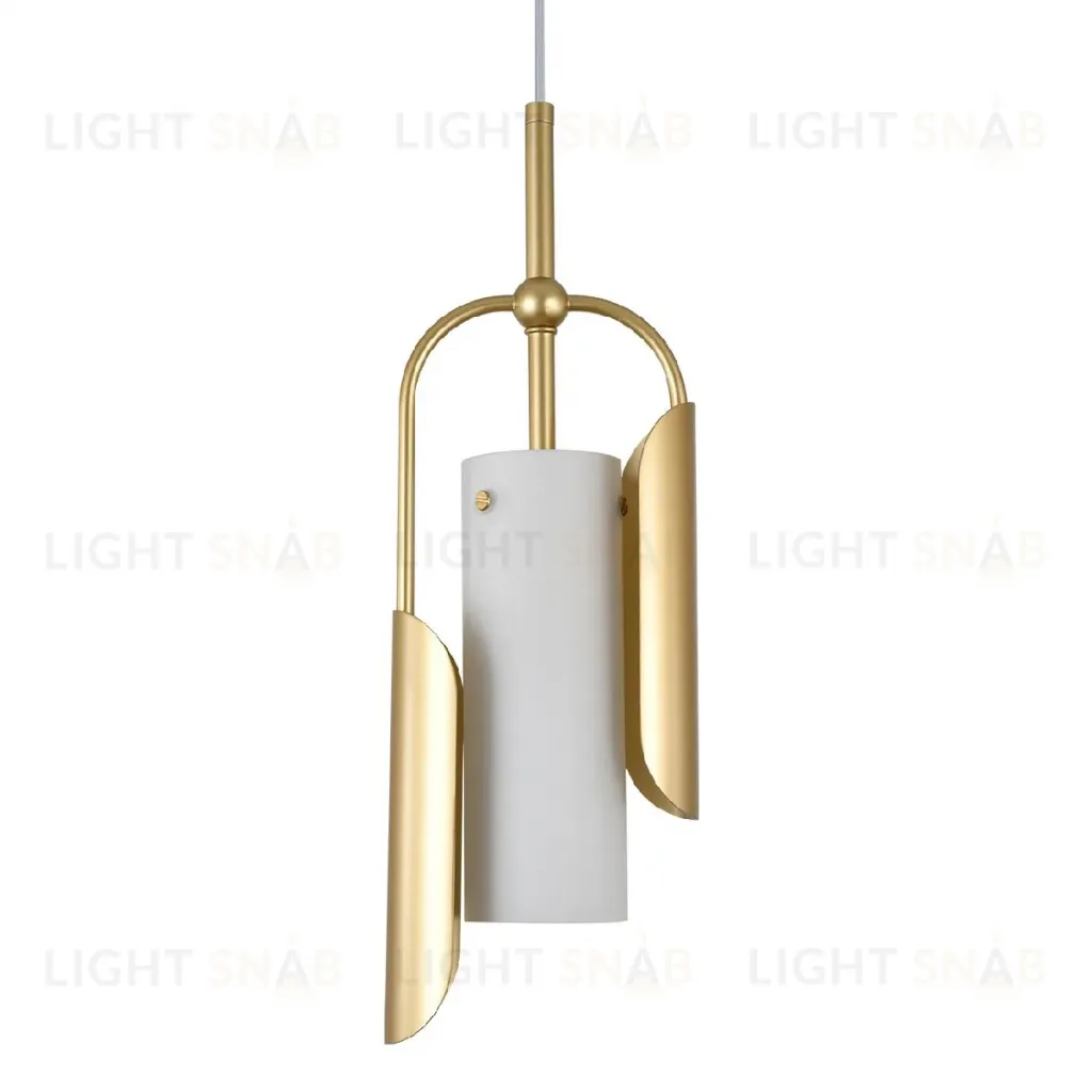 Подвесной светильник Indigo Impero 11048/1P Gold V000502 V000502