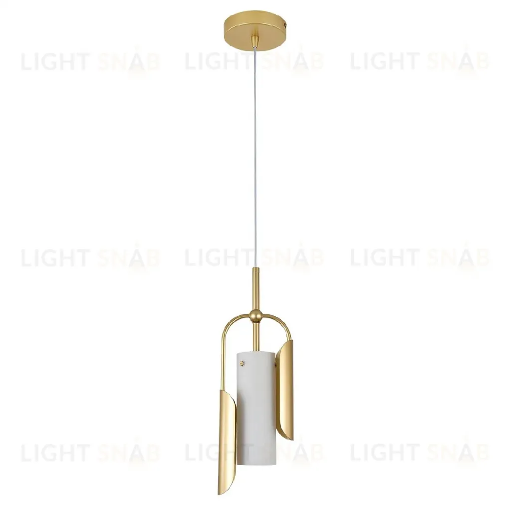 Подвесной светильник Indigo Impero 11048/1P Gold V000502 V000502
