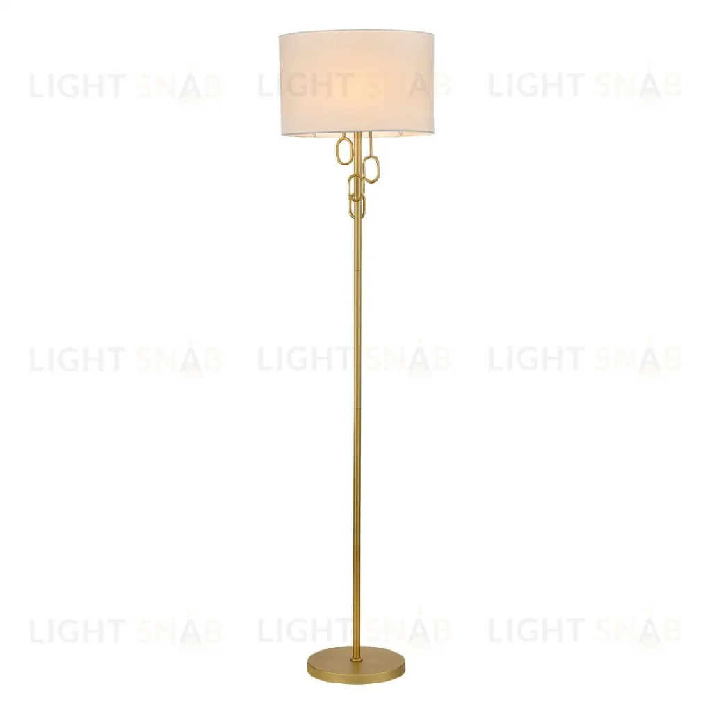 Торшер Indigo Amali 13026/1F Gold V000476 V000476