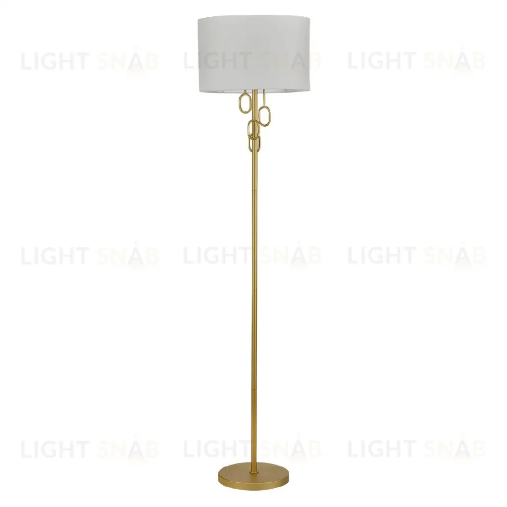 Торшер Indigo Amali 13026/1F Gold V000476 V000476