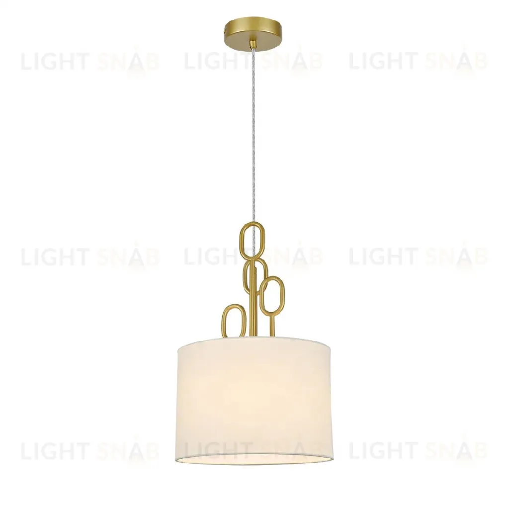 Подвесной светильник Indigo Amali 13026/1P Gold V000478 V000478