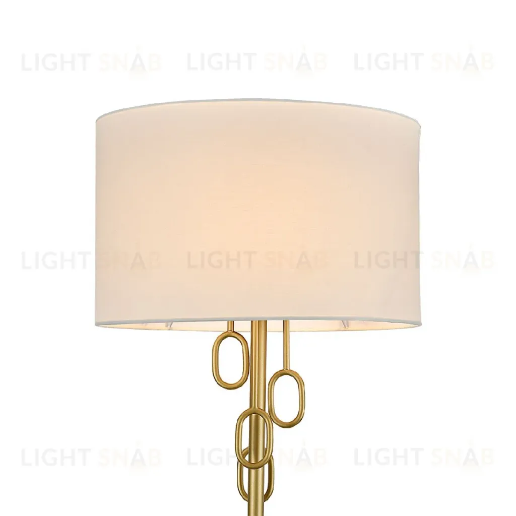 Торшер Indigo Amali 13026/1F Gold V000476 V000476
