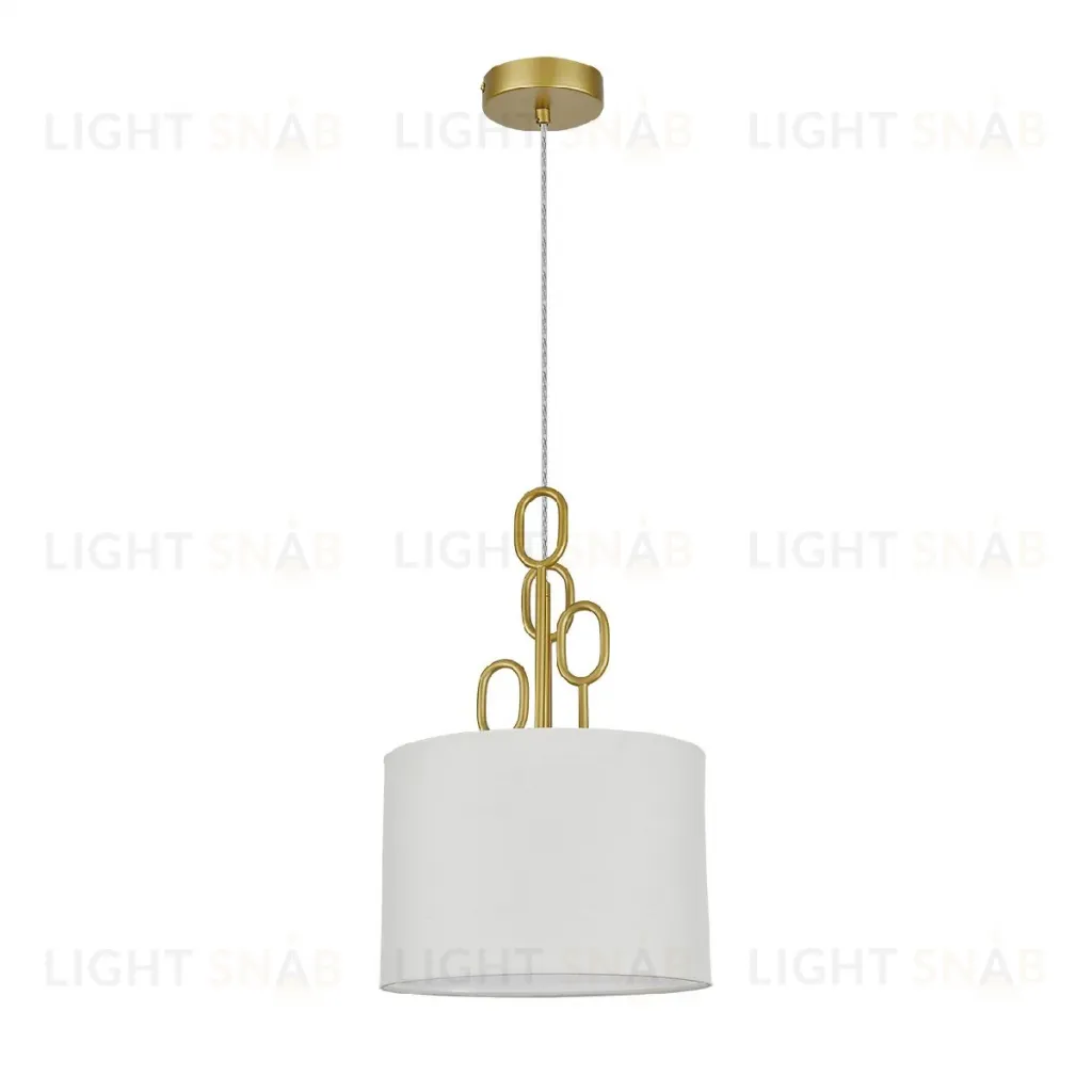 Подвесной светильник Indigo Amali 13026/1P Gold V000478 V000478