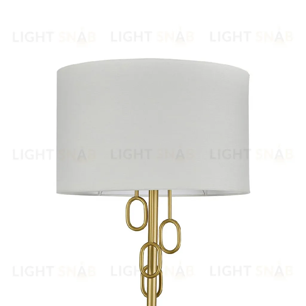 Торшер Indigo Amali 13026/1F Gold V000476 V000476