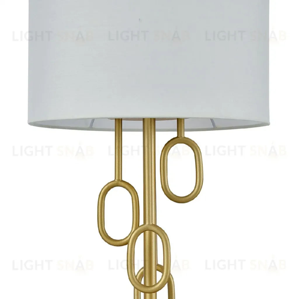 Настольная лампа Indigo Amali 13026/1T Gold V000477 V000477