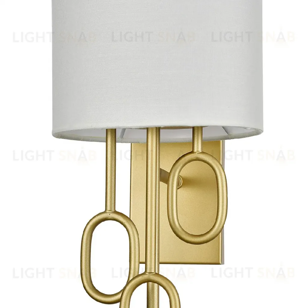 Бра Indigo Amali 13026/1W Gold V000475 V000475