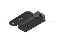 Трековый прямой коннектор EKS Colibri 0У-00001344 0У-00001344