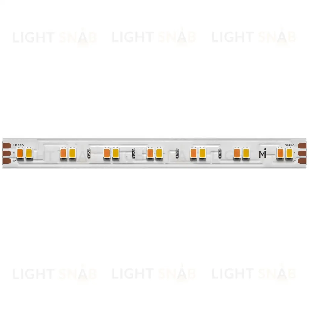 Светодиодная лента Maytoni Led Strip 24В 2835 19,2Вт/м 2700-6000К 5м IP20 201124 201124