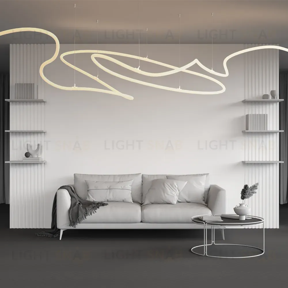 Гибкий неон Maytoni Led Strip 24В 2016 14,4Вт/м 2300-4000К 5м IP65 20303 20303