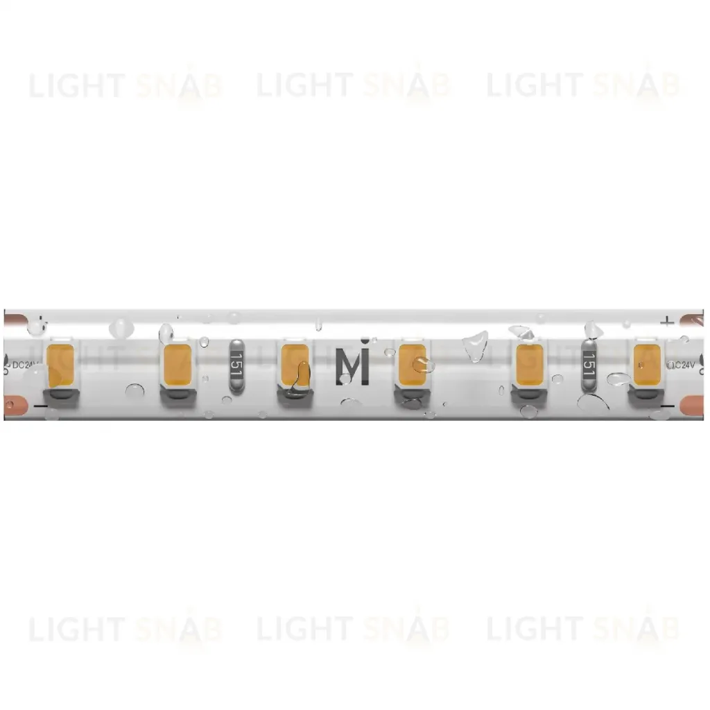 Светодиодная лента Maytoni Led Strip 24В 2835 9,6Вт/м 4000К 5м IP65 201043 201043