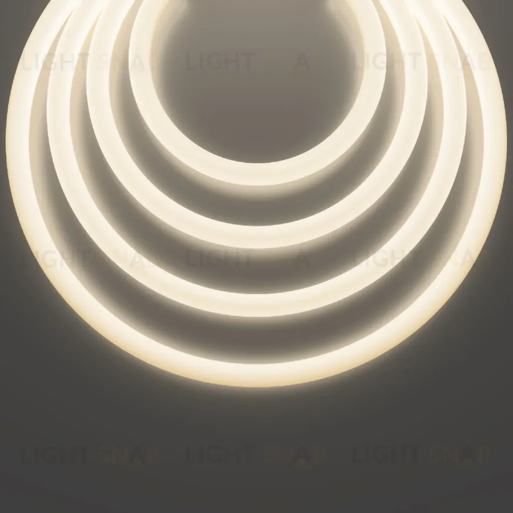 Гибкий неон Maytoni Led Strip 24В 2835 14,4Вт/м 4000К 5м IP65 20302 20302