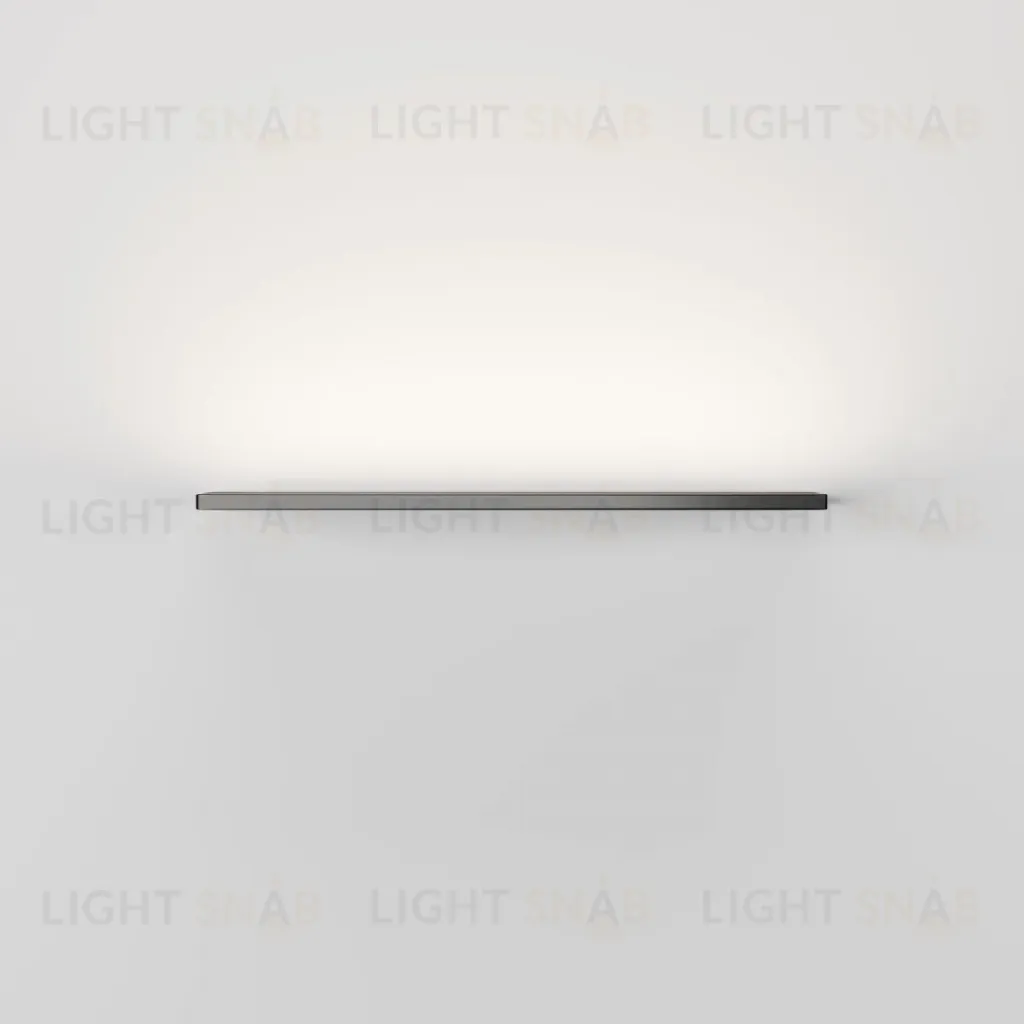 Настенный светильник Maytoni Shine C033WL-L12B3K C033WL-L12B3K