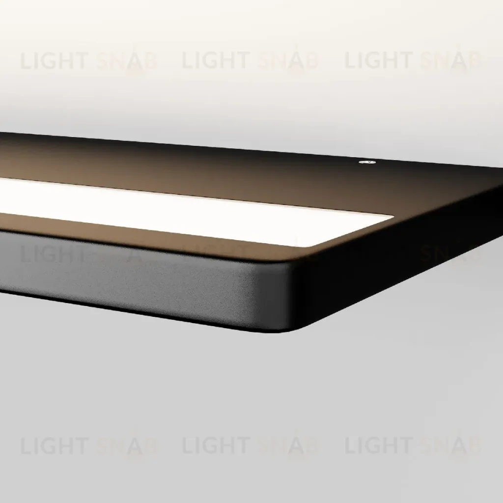 Настенный светильник Maytoni Shine C033WL-L12B3K C033WL-L12B3K