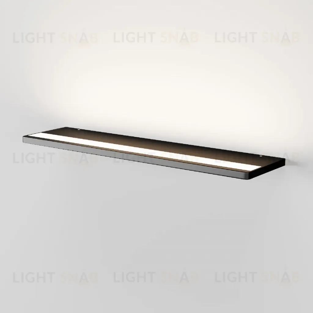 Настенный светильник Maytoni Shine C033WL-L12B3K C033WL-L12B3K