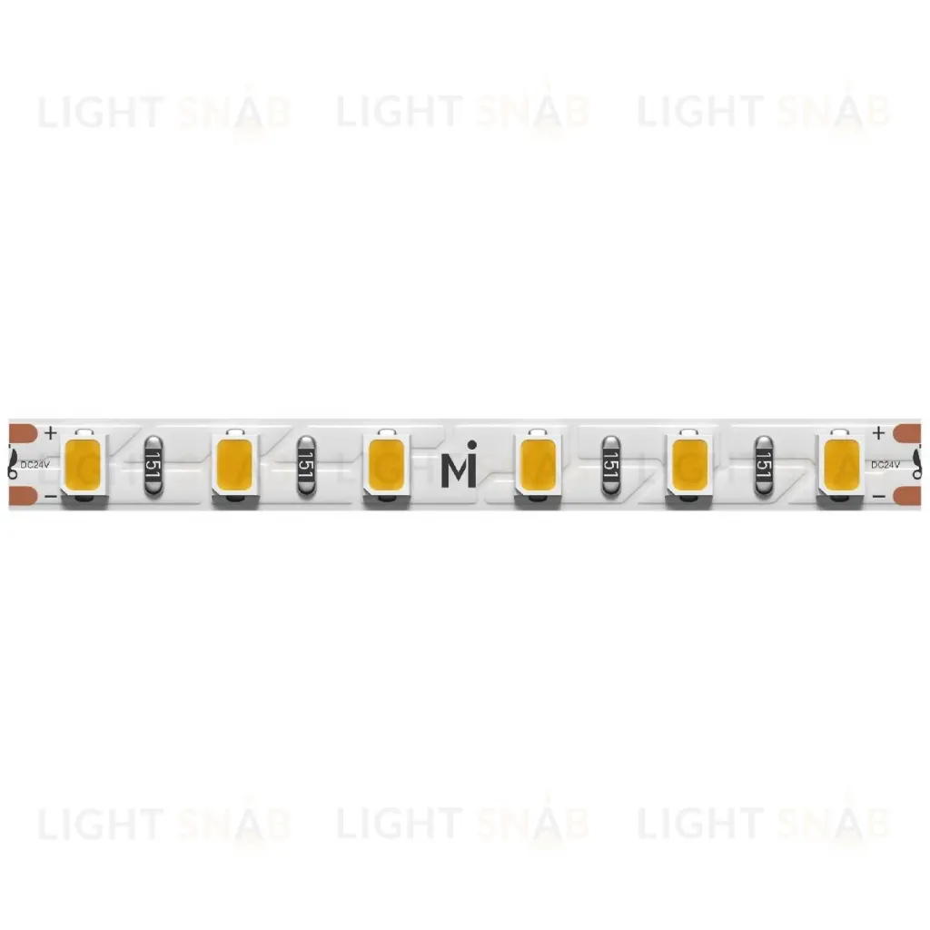 Светодиодная лента Maytoni Led Strip 24В 2835 9,6Вт/м 4000К 5м IP20 201110 201110