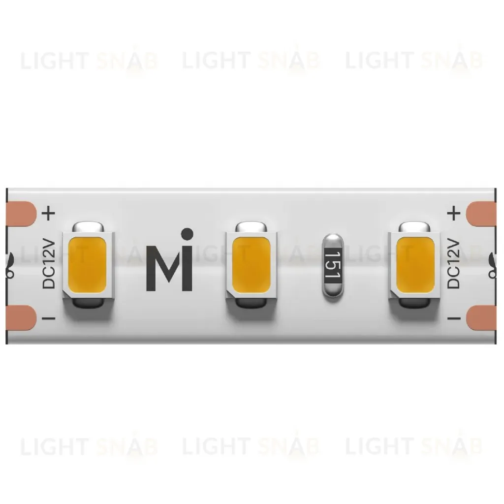 Светодиодная лента Maytoni Led Strip 12В 2835 9,6Вт/м 4000К 5м IP20 201032 201032