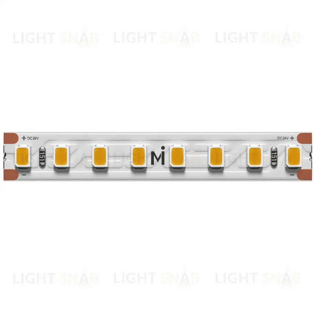 Светодиодная лента Maytoni Led Strip 24В 2835 12Вт/м 4000К 5м IP20 201101 201101
