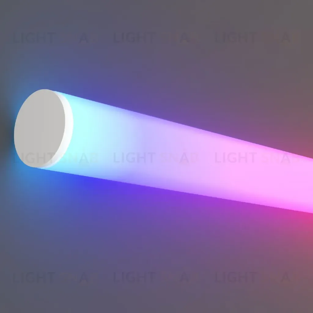 Гибкий неон Maytoni Led Strip 24В 2835+2016 17,2Вт/м RGB+4000К 5м IP65 20305 20305