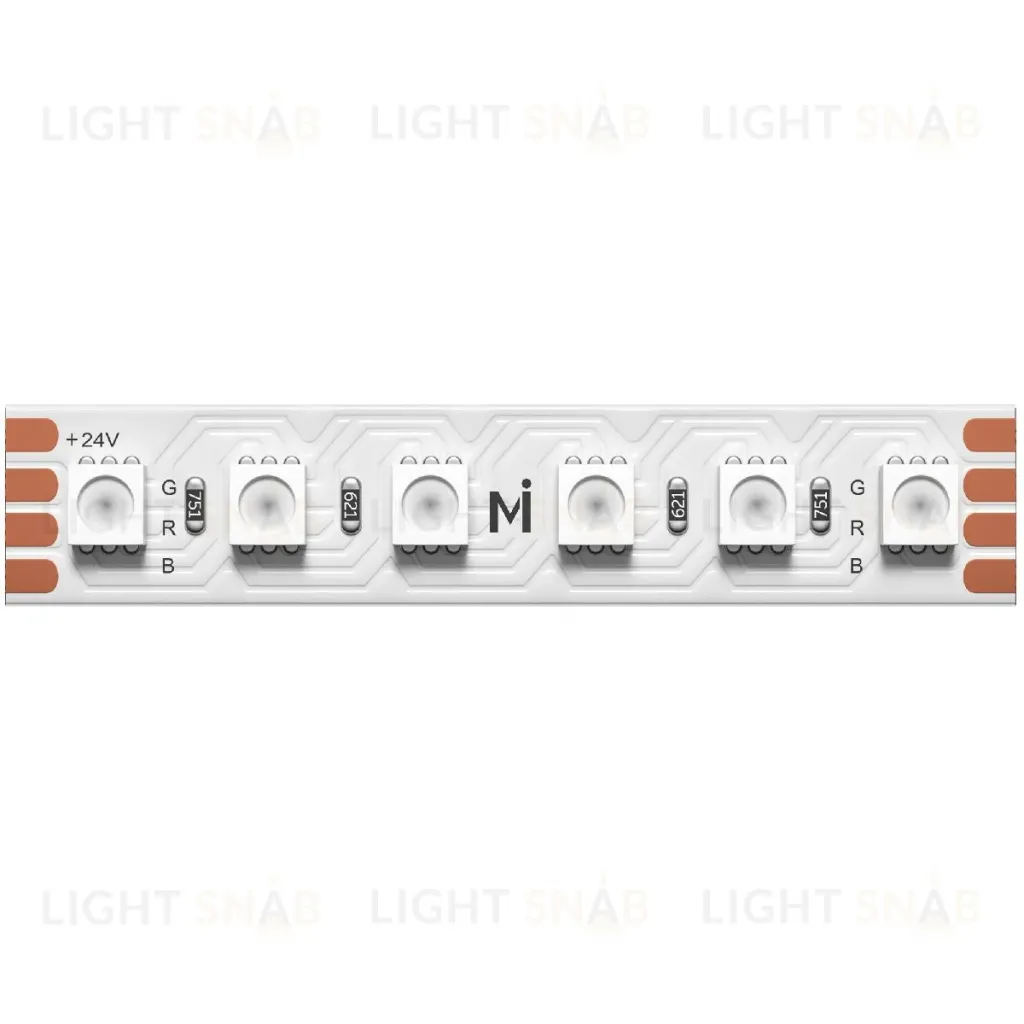 Светодиодная лента Maytoni Led Strip 24В 3838 14,4Вт/м RGBW 5м IP20 201131 201131