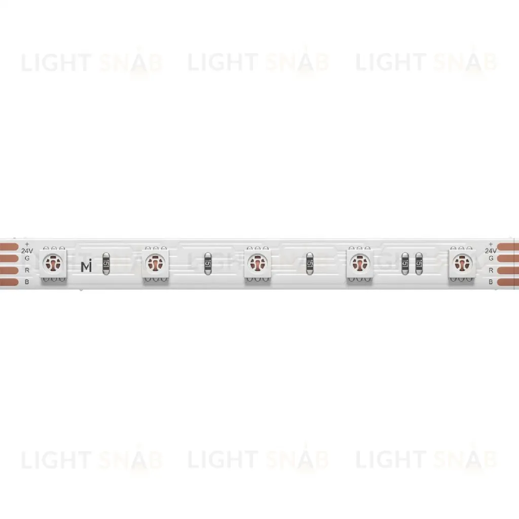 Светодиодная лента Maytoni Led Strip 24В 5050 14,4Вт/м RGBW 5м IP20 201139 201139