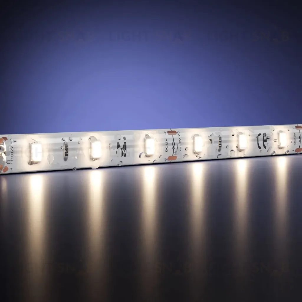 Светодиодная лента Maytoni Led Strip 12В 2835 7,2Вт/м 4000К 5м IP65 201021 201021