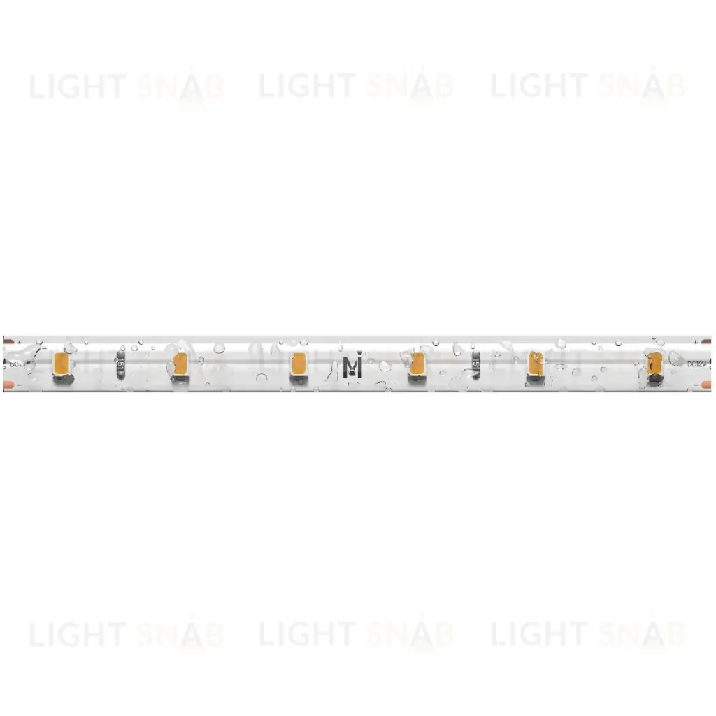 Светодиодная лента Maytoni Led Strip 24В 2835 4,8Вт/м 4000К 5м IP65 201014 201014