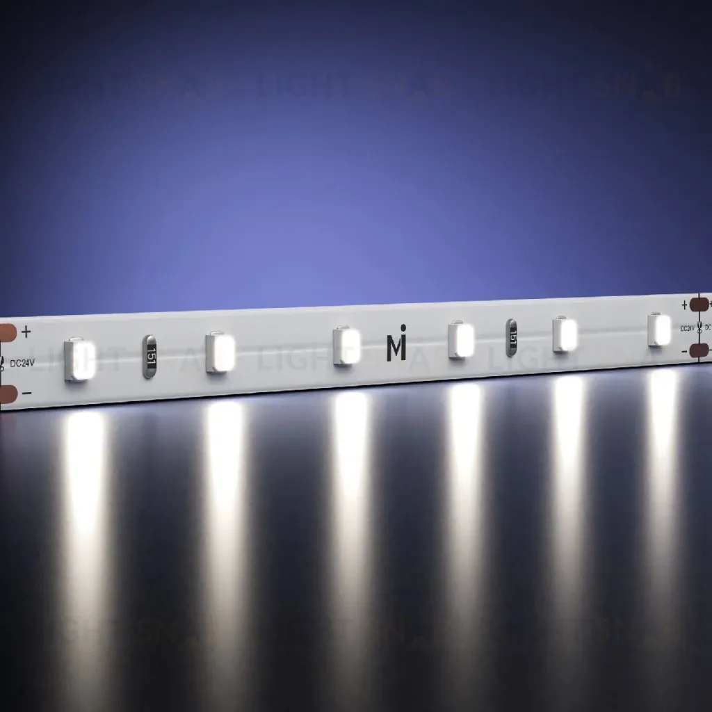 Светодиодная лента Maytoni Led Strip 24В 2835 7,2Вт/м 4000К 5м IP20 201025 201025