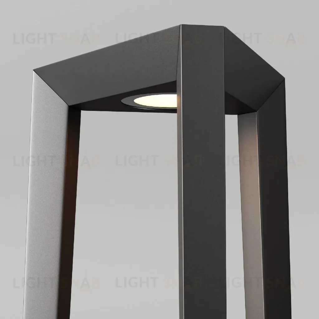 Ландшафтный светильник Maytoni Luft O466FL-L12B3K O466FL-L12B3K