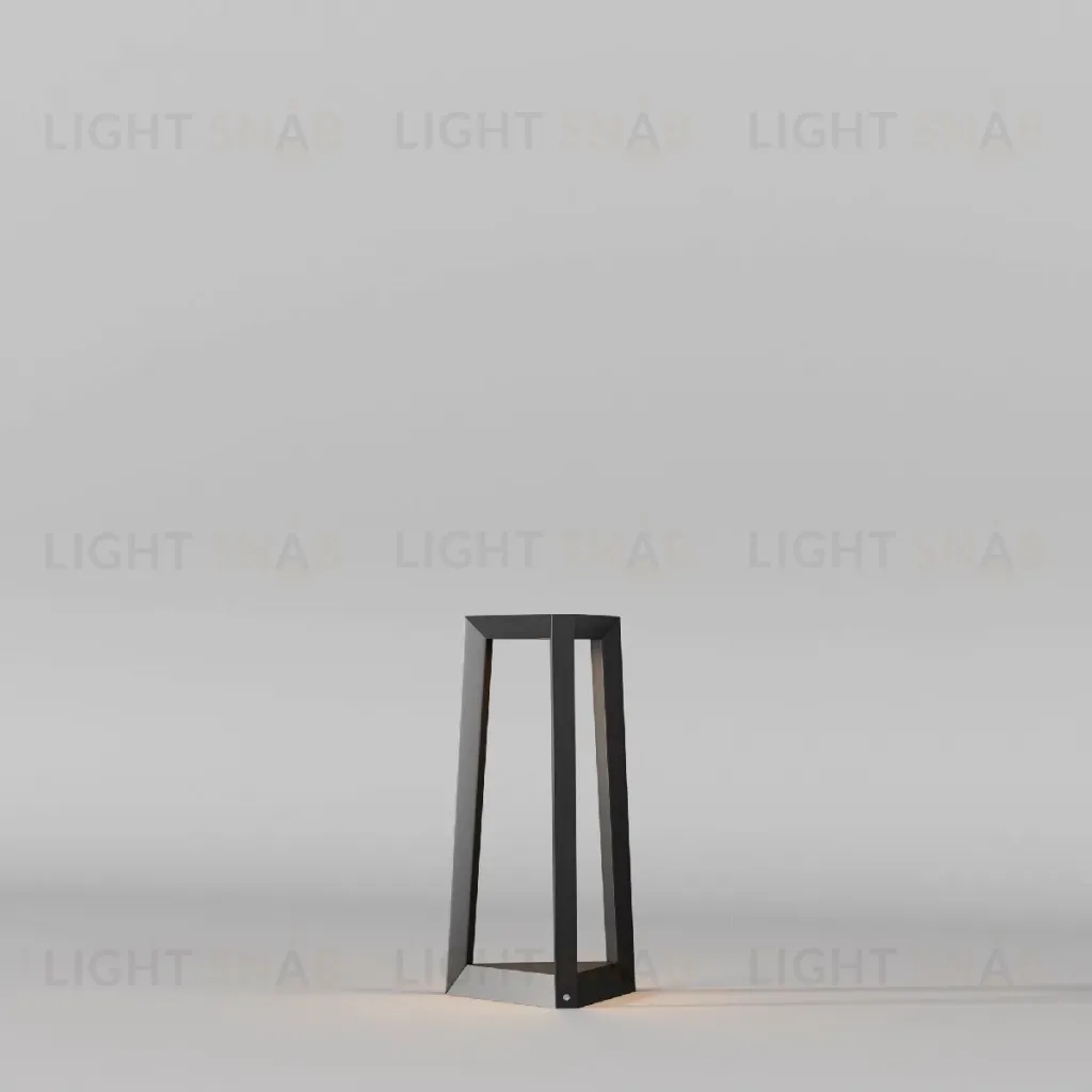 Ландшафтный светильник Maytoni Luft O466FL-L12B3K O466FL-L12B3K