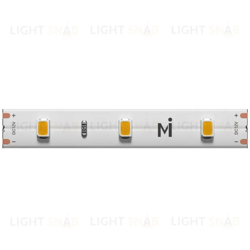 Светодиодная лента Maytoni Led Strip 12В 2835 7,2Вт/м 3000К 5м IP20 201017 201017