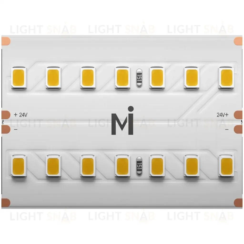 Светодиодная лента Maytoni Led Strip 24В 2835 30Вт/м 6000К 2,5м IP20 201119 201119