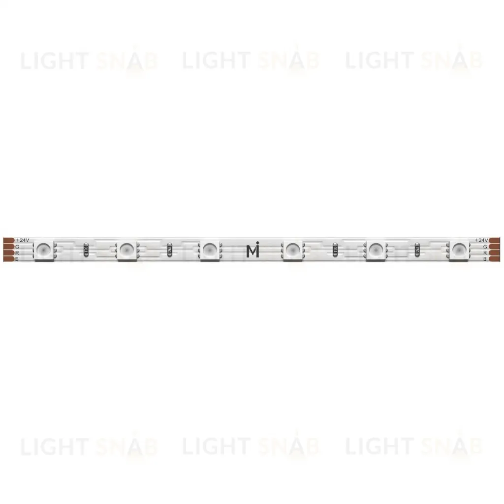 Светодиодная лента Maytoni Led Strip 24В 3838 6Вт/м RGBW 5м IP20 201129 201129
