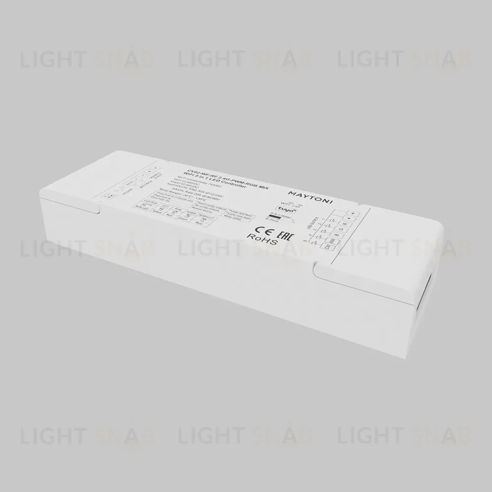 Wi-Fi контроллер для светодиодной ленты Maytoni Led Strip 742002 742002