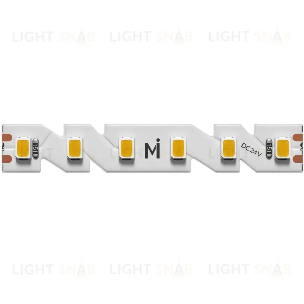 Светодиодная лента Maytoni Led Strip 24В 2835 9,6Вт/м 4000К 5м IP20 201138 201138
