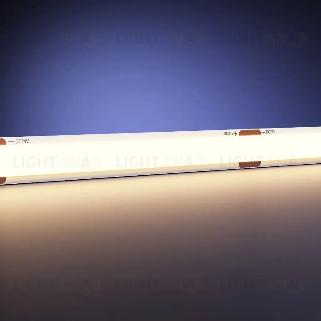 Светодиодная лента Maytoni Led Strip 24В 6Вт/м 3000К 5м IP20 201067 201067