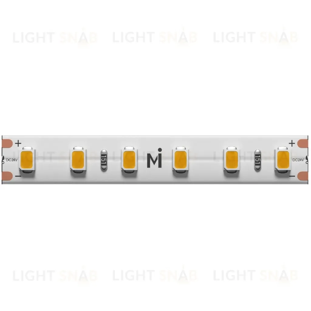 Светодиодная лента Maytoni Led Strip 24В 2835 9,6Вт/м 4000К 5м IP20 201086 201086