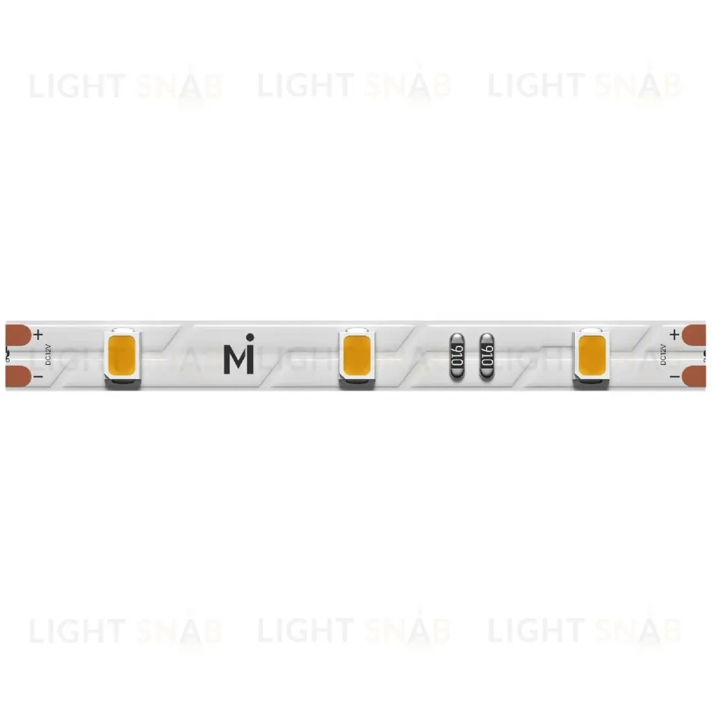 Светодиодная лента Maytoni Led Strip 12В 2835 4,8Вт/м 3000К 5м IP20 201103 201103