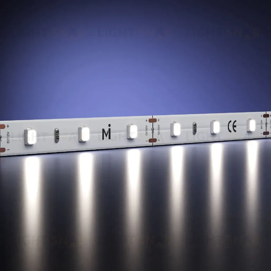 Светодиодная лента Maytoni Led Strip 12В 2835 7,2Вт/м 4000К 5м IP20 201018 201018