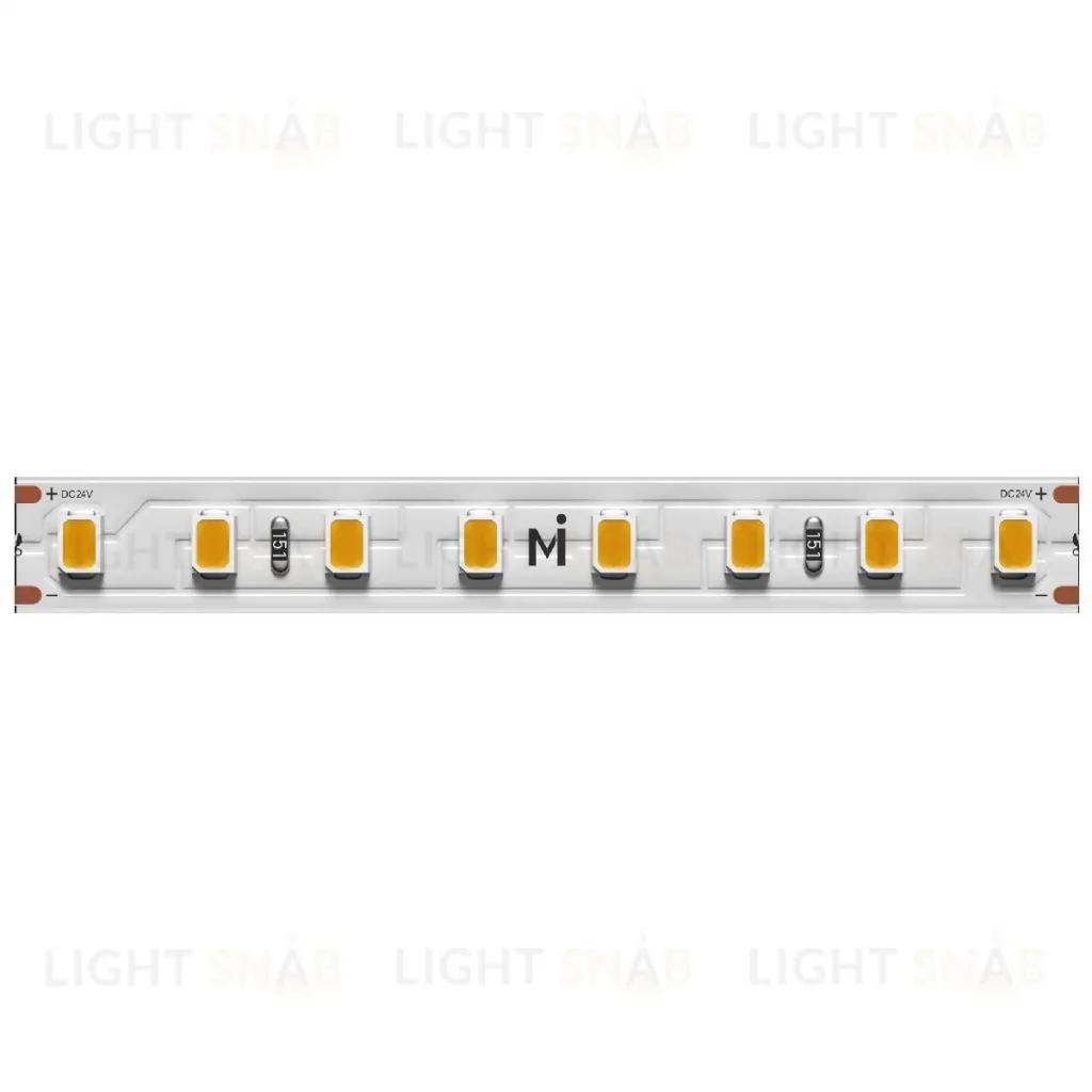 Светодиодная лента Maytoni Led Strip 24В 2835 9,6Вт/м 2700К 5м IP20 201096 201096